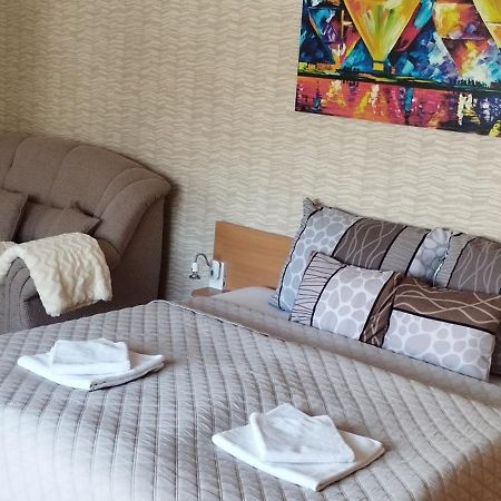 Joe Beach Apartman Apartman Keszthely Kültér fotó