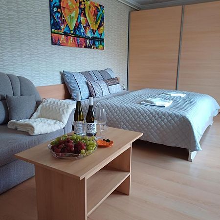 Joe Beach Apartman Apartman Keszthely Kültér fotó