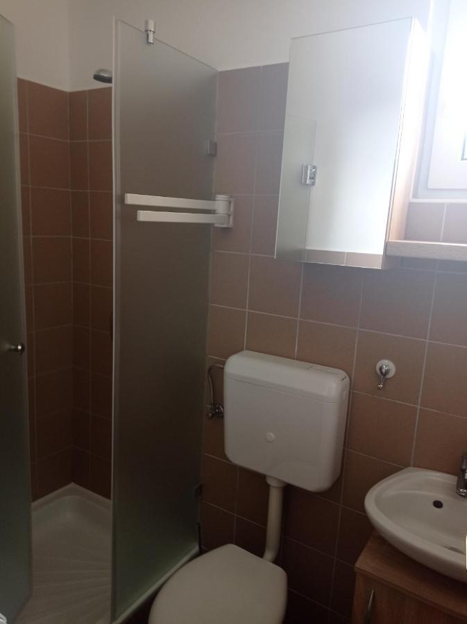 Joe Beach Apartman Apartman Keszthely Kültér fotó