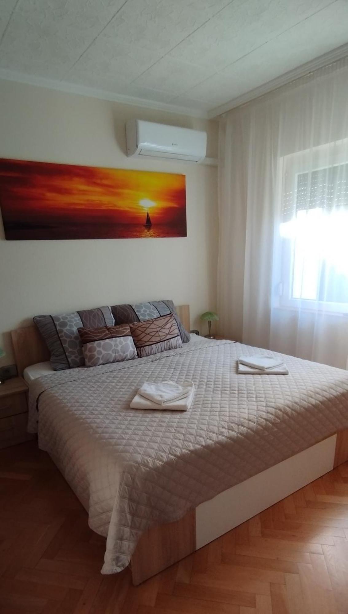 Joe Beach Apartman Apartman Keszthely Kültér fotó